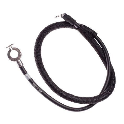 Picture of Spring-Ring Battery Cable