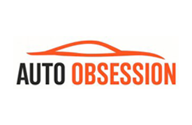 Auto Obsession Logo