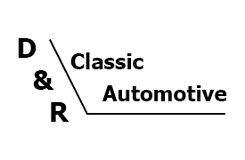 D & R Classic Automotive