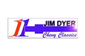 Jim Dyer Chevy Classics