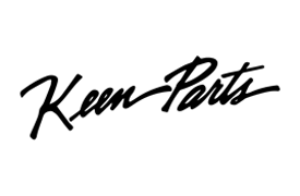 Keen Parts Logo