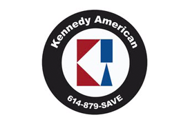 Kennedy American