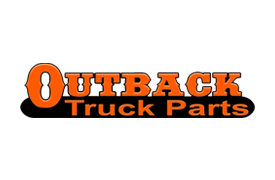 Outback Truck Parts Logo