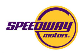 Speedway Motors Logo
