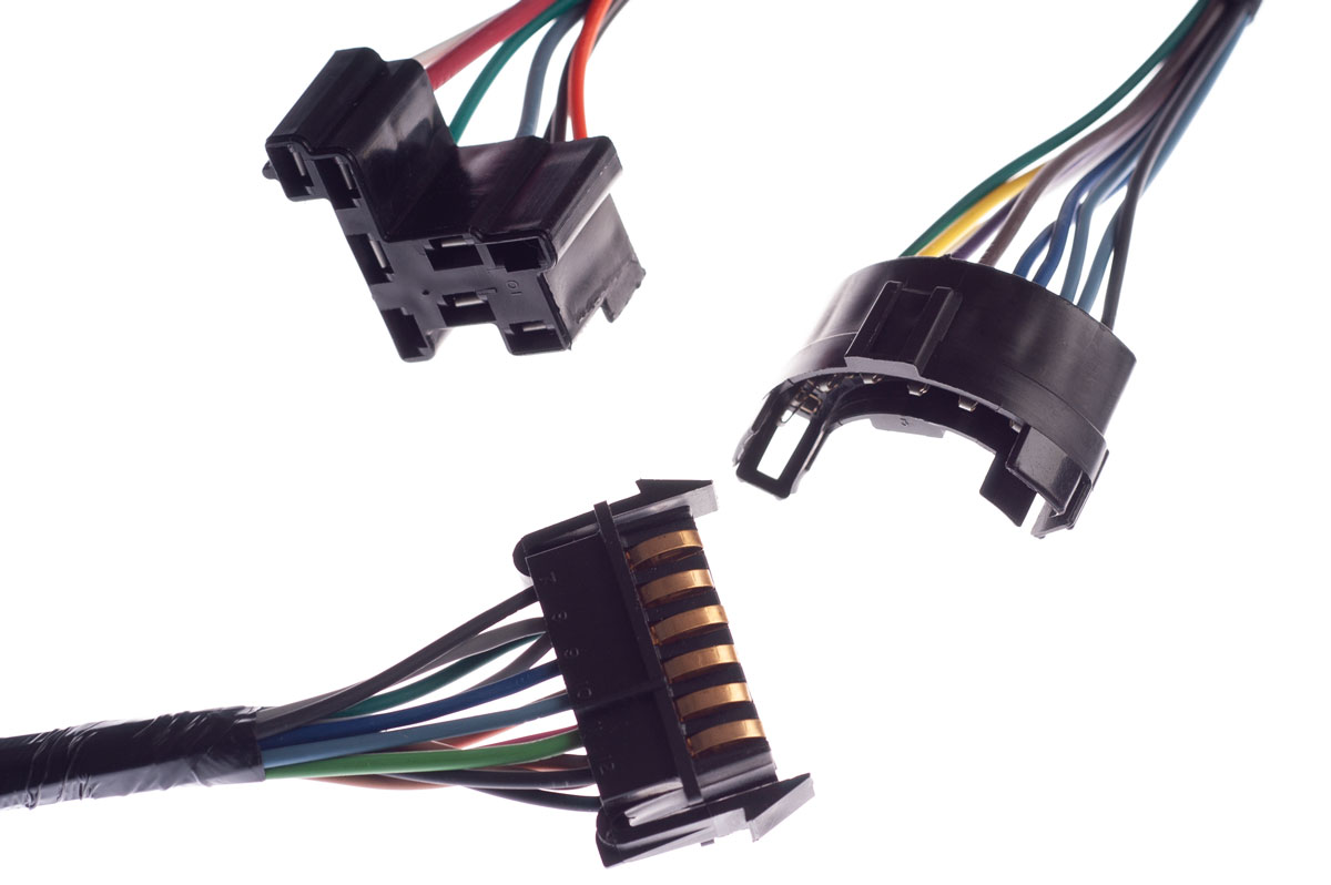 OEM Type Connectors