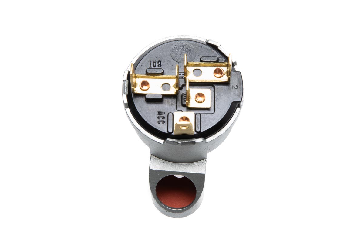 M&H Part 01116570 Product Image 2