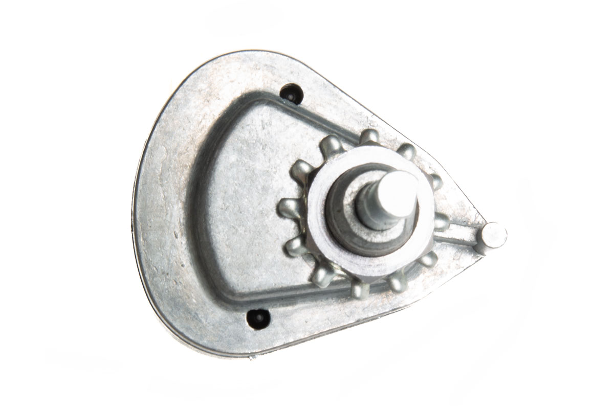 M&H Part 03814719 Product Image 3