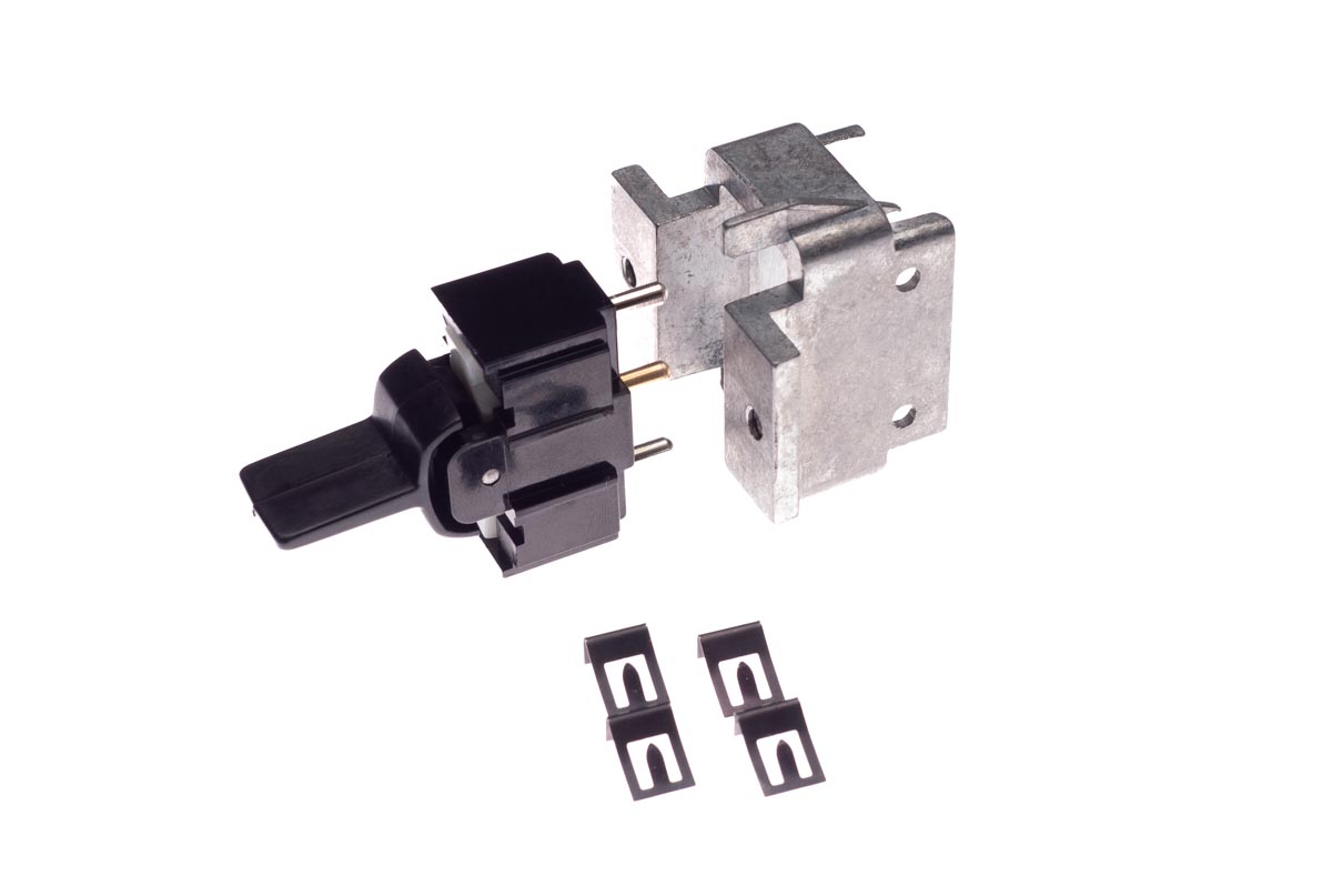 Picture of Power Top Switch Part #: 03906118