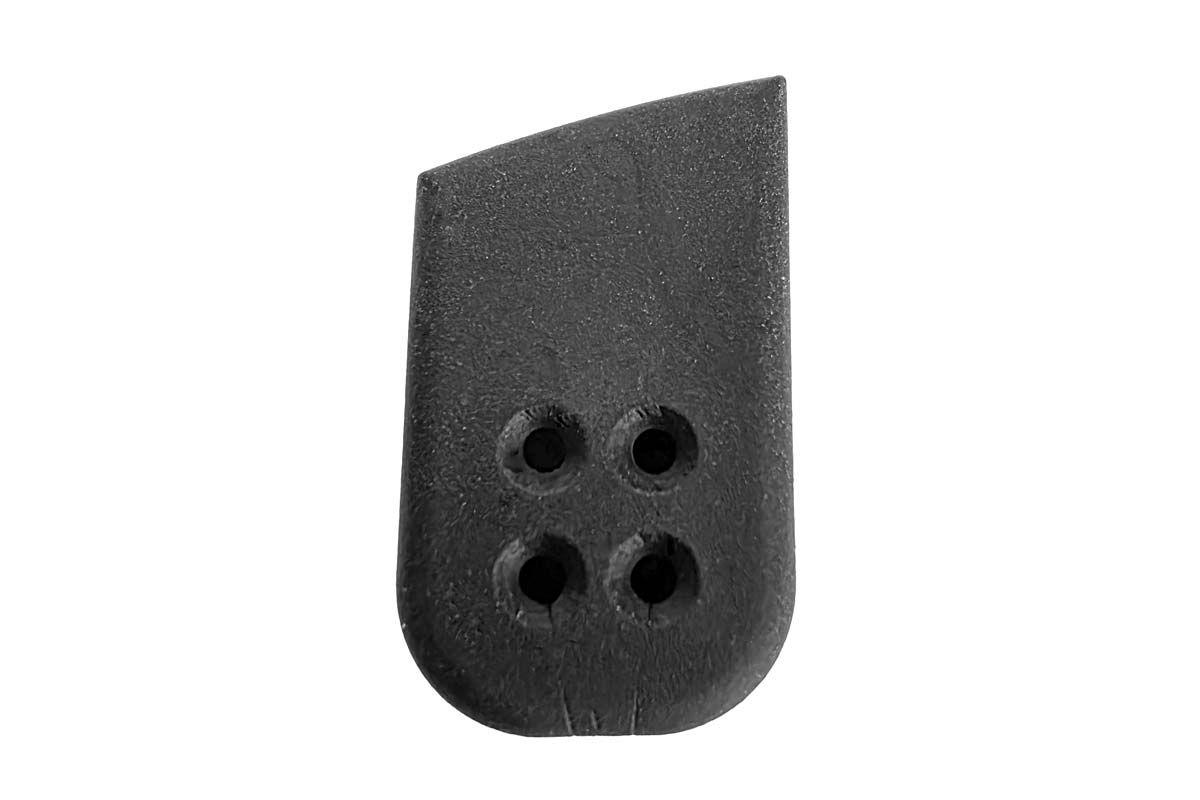 TBI Fuel Injector Wire Grommets