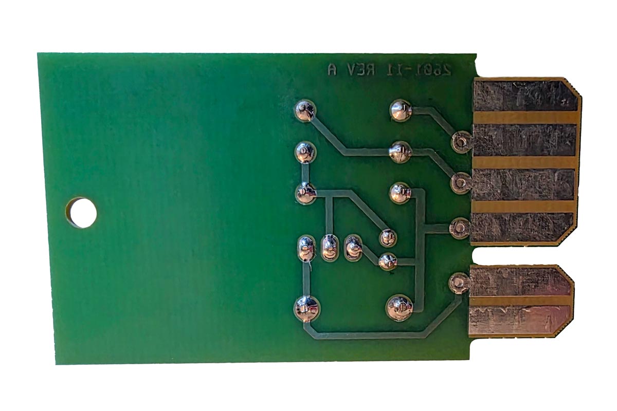 M&H Part 12020004 Product Image 2