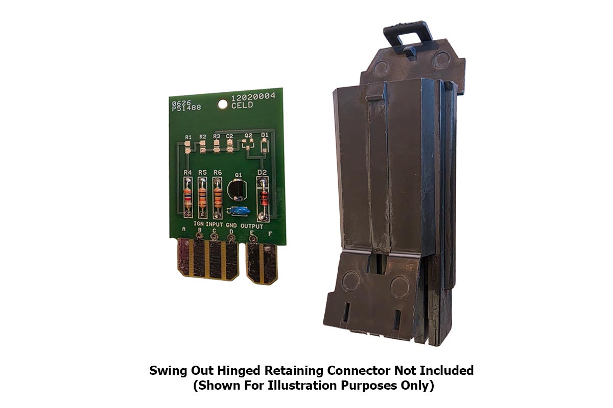 M&H Part 12020004 Product Image 3