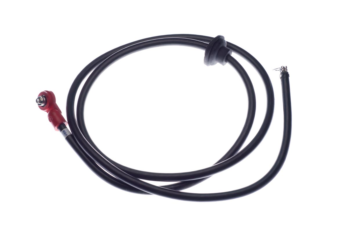 Picture of Battery Cable Part #: 22360