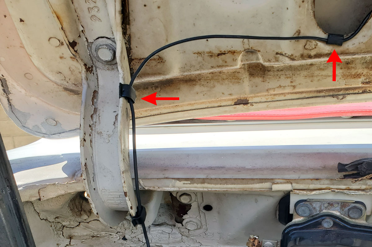 M&H Part 44208 Product Image 4