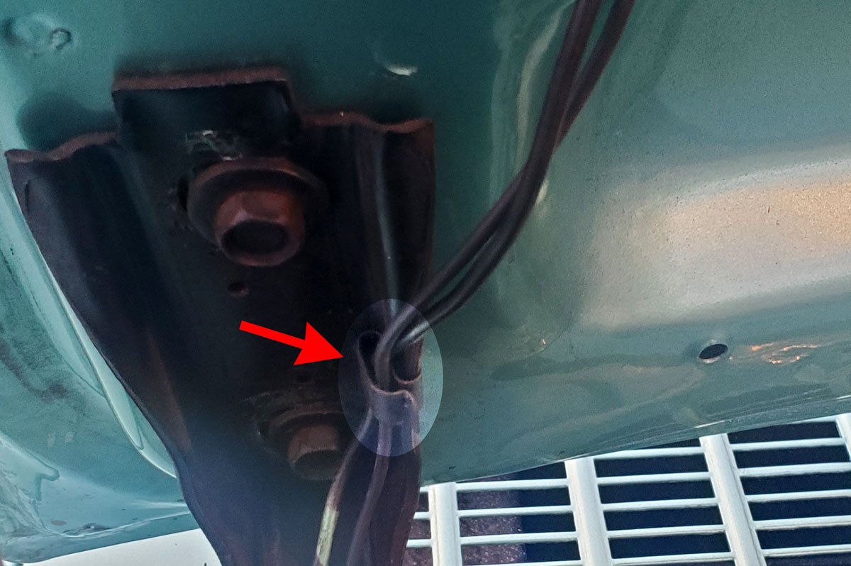 M&H Part 44209 Product Image 4