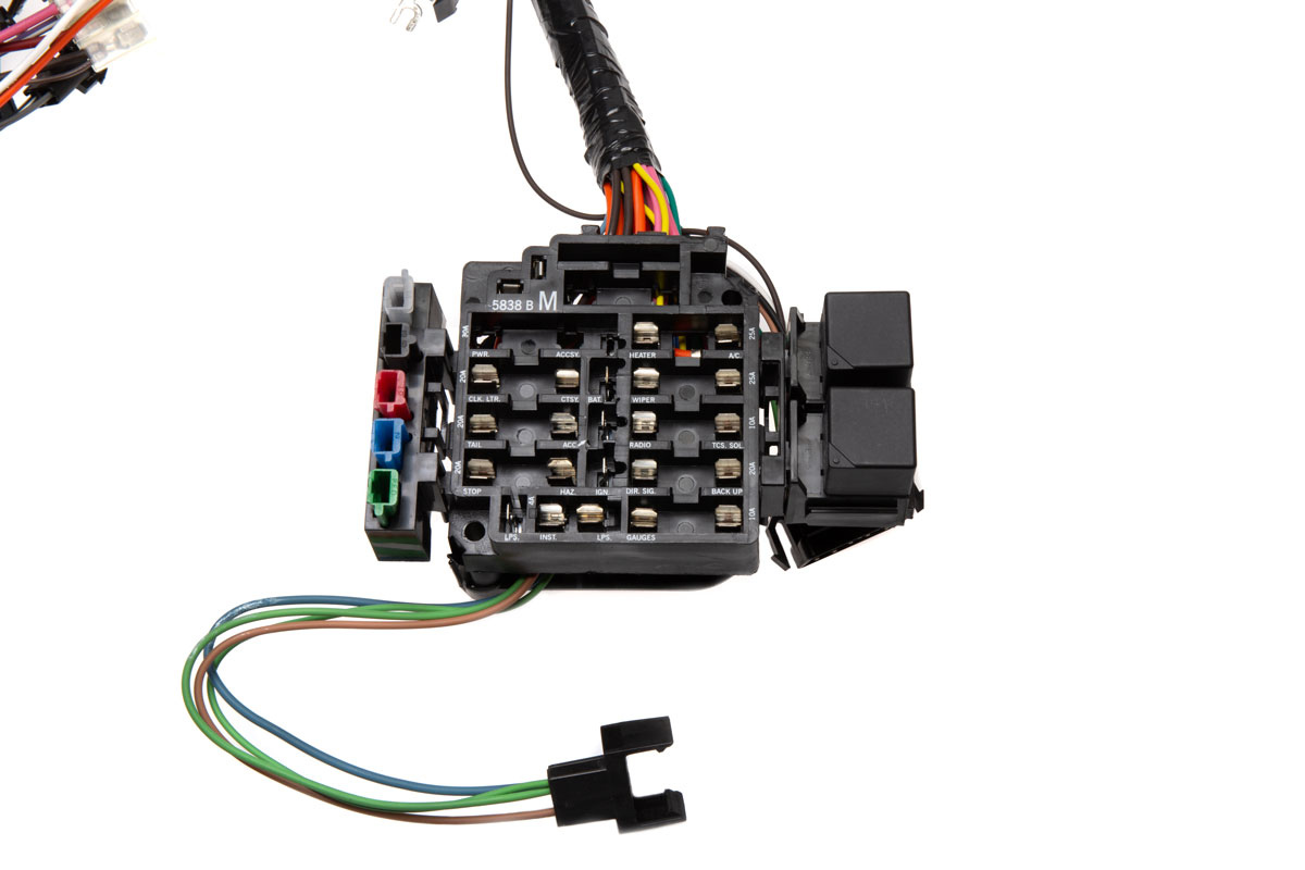 M&H Part 44304 Product Image 3